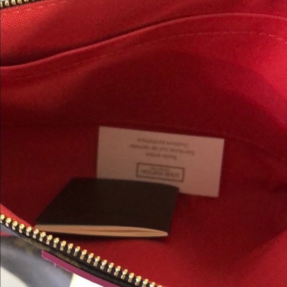 Louis Vuitton Pochette accessoires LE Brand New*100 authentic Very Hard to find - Picture 7 of 14